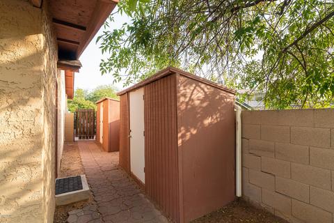 3846 E Dewberry Ave, Mesa, AZ 85206 photo 16