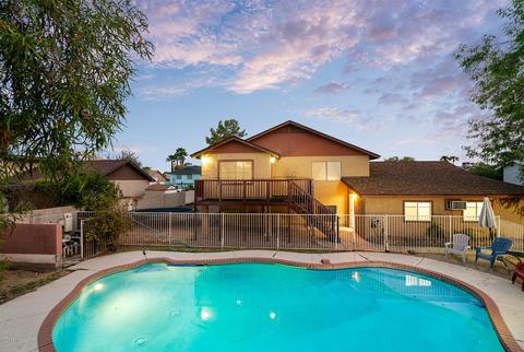 3846 E Dewberry Ave, Mesa, AZ 85206 photo 49