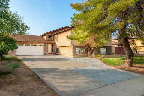 3846 E Dewberry Ave, Mesa, AZ 85206 photo 4