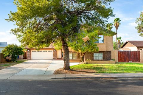 3846 E Dewberry Ave, Mesa, AZ 85206 photo 5