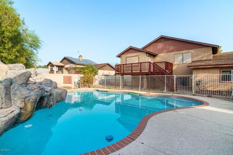 3846 E Dewberry Ave, Mesa, AZ 85206 photo 12