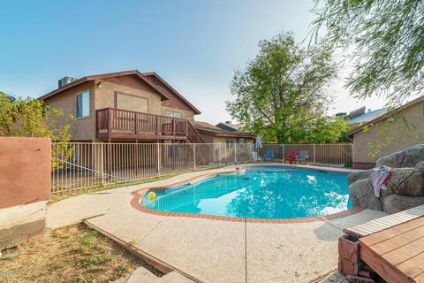 3846 E Dewberry Ave, Mesa, AZ 85206 photo 14