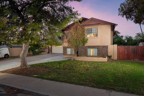 3846 E Dewberry Ave, Mesa, AZ 85206 photo 1