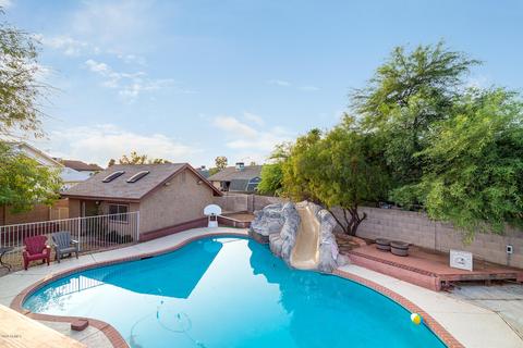 3846 E Dewberry Ave, Mesa, AZ 85206 photo 43