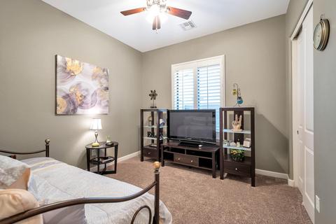 3095 E Bartlett Pl, Chandler, AZ 85249 photo 21