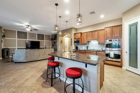 3095 E Bartlett Pl, Chandler, AZ 85249 photo 12