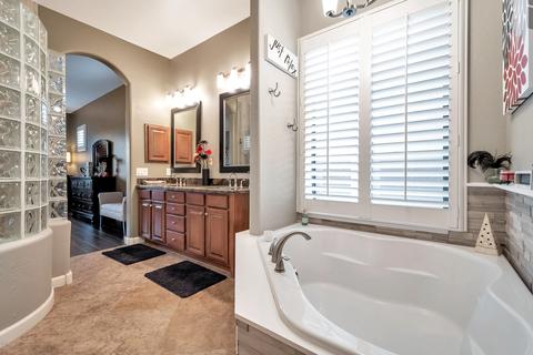 3095 E Bartlett Pl, Chandler, AZ 85249 photo 18