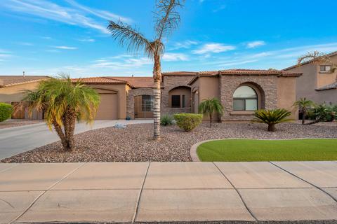 3095 E Bartlett Pl, Chandler, AZ 85249 photo 24