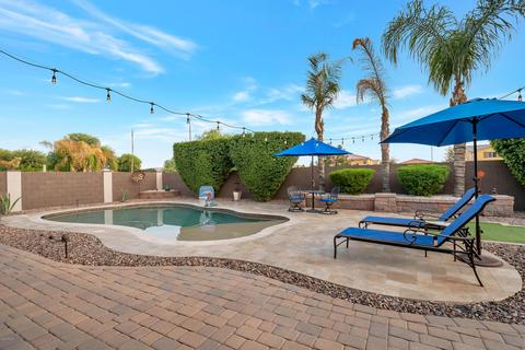 3095 E Bartlett Pl, Chandler, AZ 85249 photo 27