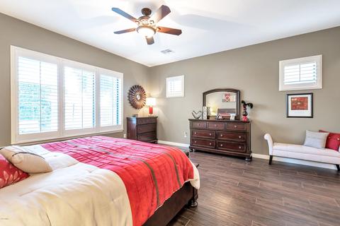 3095 E Bartlett Pl, Chandler, AZ 85249 photo 16
