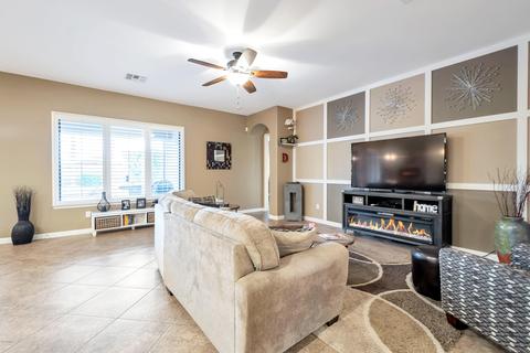 3095 E Bartlett Pl, Chandler, AZ 85249 photo 9