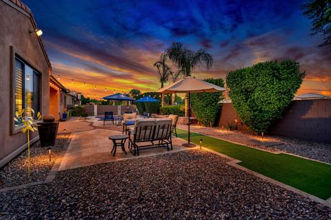 3095 E Bartlett Pl, Chandler, AZ 85249 photo 29