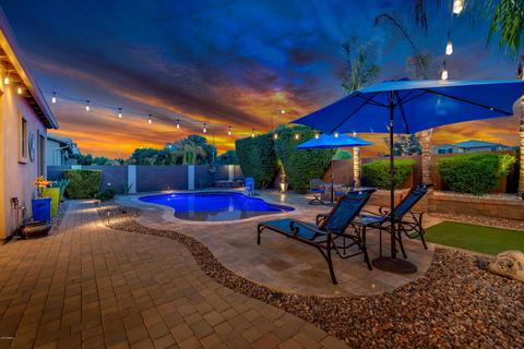 3095 E Bartlett Pl, Chandler, AZ 85249 photo 28