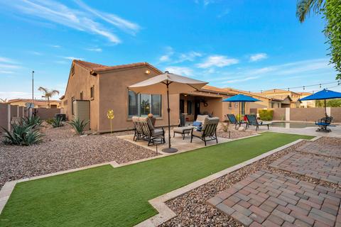 3095 E Bartlett Pl, Chandler, AZ 85249 photo 23