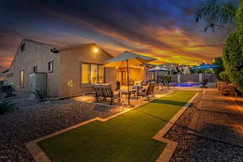 3095 E Bartlett Pl, Chandler, AZ 85249 photo 30