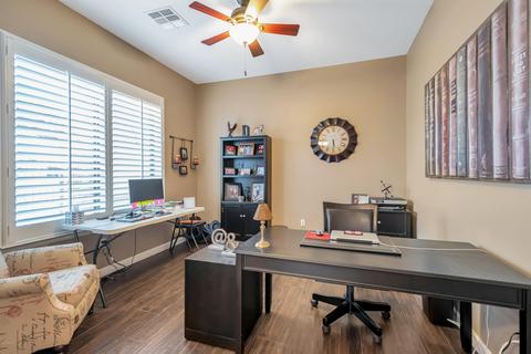 3095 E Bartlett Pl, Chandler, AZ 85249 photo 6