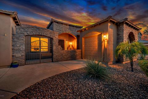 3095 E Bartlett Pl, Chandler, AZ 85249 photo 31