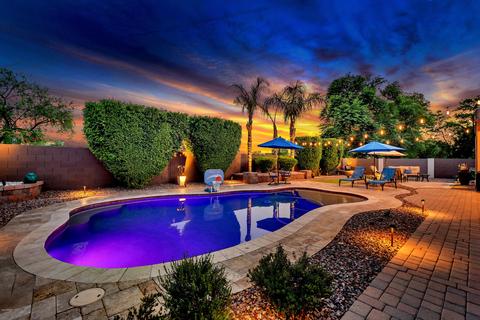 3095 E Bartlett Pl, Chandler, AZ 85249 photo 3