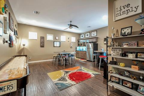 3095 E Bartlett Pl, Chandler, AZ 85249 photo 7