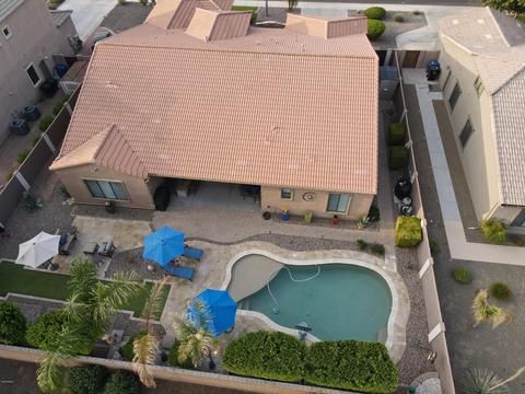 3095 E Bartlett Pl, Chandler, AZ 85249 photo 34