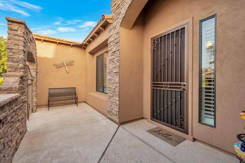 3095 E Bartlett Pl, Chandler, AZ 85249 photo 5