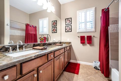 3095 E Bartlett Pl, Chandler, AZ 85249 photo 14