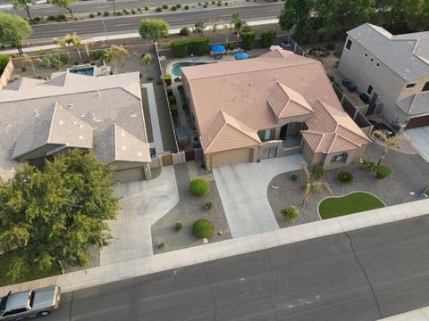 3095 E Bartlett Pl, Chandler, AZ 85249 photo 35