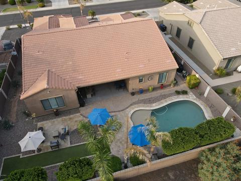3095 E Bartlett Pl, Chandler, AZ 85249 photo 33