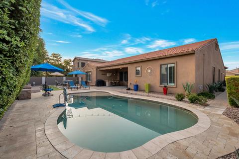 3095 E Bartlett Pl, Chandler, AZ 85249 photo 25