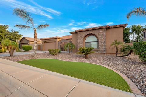 3095 E Bartlett Pl, Chandler, AZ 85249 photo 4