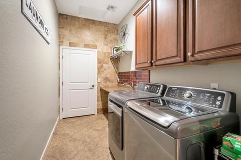 3095 E Bartlett Pl, Chandler, AZ 85249 photo 22