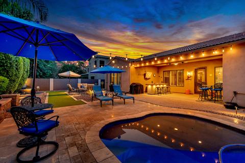 3095 E Bartlett Pl, Chandler, AZ 85249 photo 1