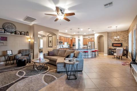 3095 E Bartlett Pl, Chandler, AZ 85249 photo 10