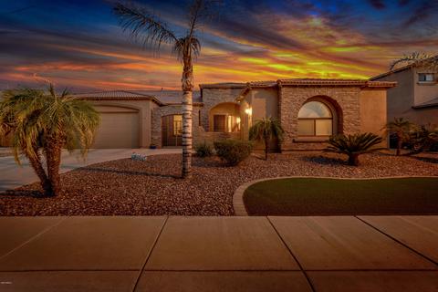 3095 E Bartlett Pl, Chandler, AZ 85249 photo 2