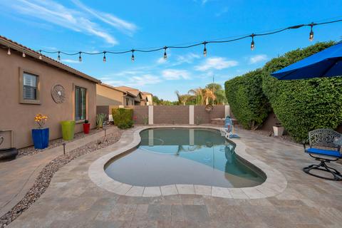 3095 E Bartlett Pl, Chandler, AZ 85249 photo 26