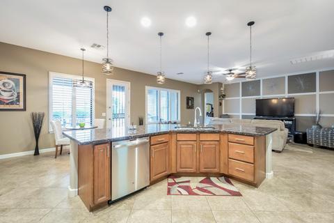 3095 E Bartlett Pl, Chandler, AZ 85249 photo 13