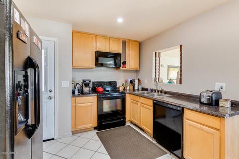2297 E Alpine Ave, Mesa, AZ 85204 photo 13