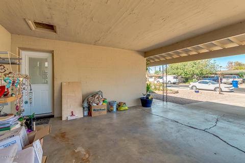 2297 E Alpine Ave, Mesa, AZ 85204 photo 5