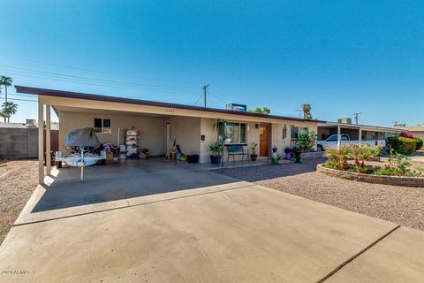 2297 E Alpine Ave, Mesa, AZ 85204 photo 2