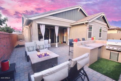 3867 E Turley St, Gilbert, AZ 85295 photo 16