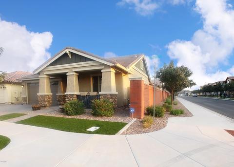 3867 E Turley St, Gilbert, AZ 85295 photo 2