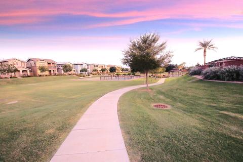 3867 E Turley St, Gilbert, AZ 85295 photo 40