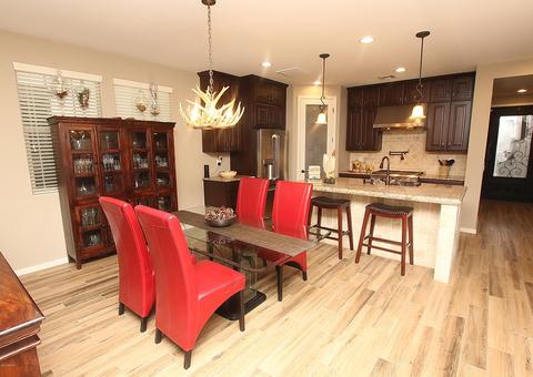 3867 E Turley St, Gilbert, AZ 85295 photo 7