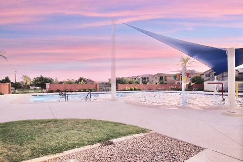 3867 E Turley St, Gilbert, AZ 85295 photo 39