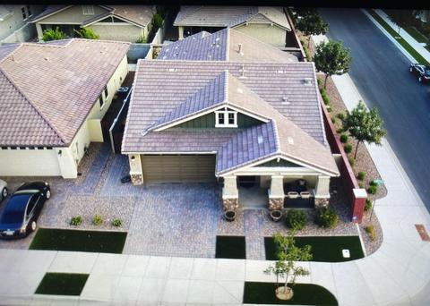 3867 E Turley St, Gilbert, AZ 85295 photo 3