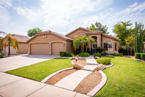 2257 E Stephens Rd, Gilbert, AZ 85296 photo 3