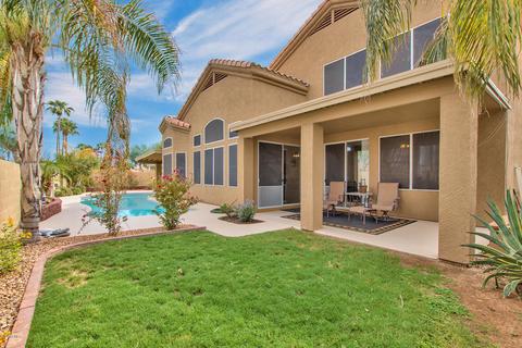 2206 S Revolta --, Mesa, AZ 85209 photo 37