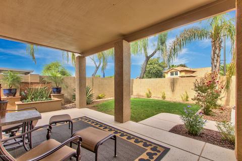 2206 S Revolta --, Mesa, AZ 85209 photo 33
