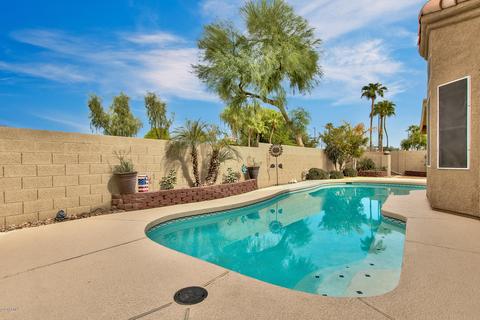 2206 S Revolta --, Mesa, AZ 85209 photo 38
