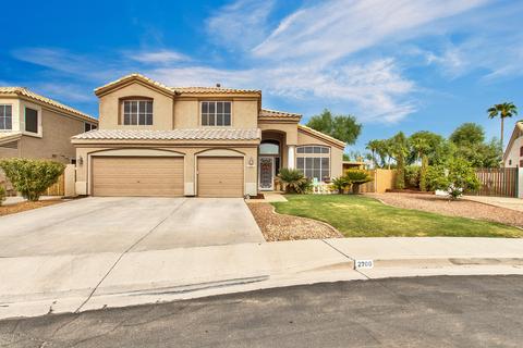 2206 S Revolta --, Mesa, AZ 85209 photo 1